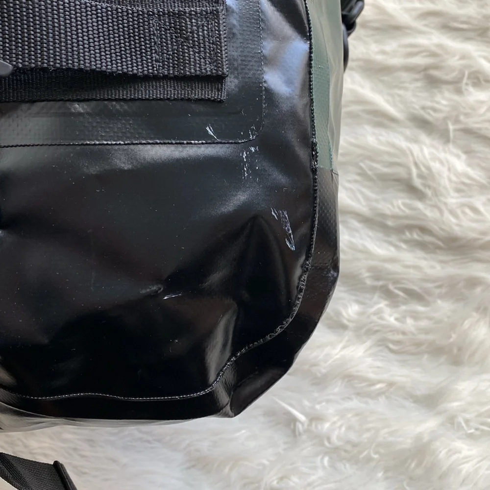 Cabela’s | Roll Down Waterproof Duffle Bag